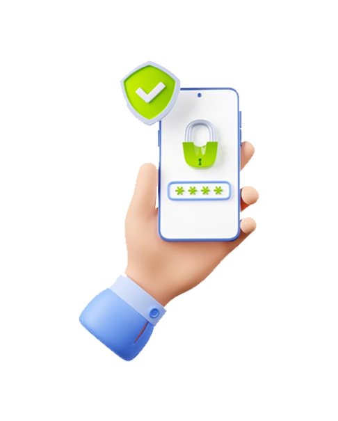 Digital Business Card